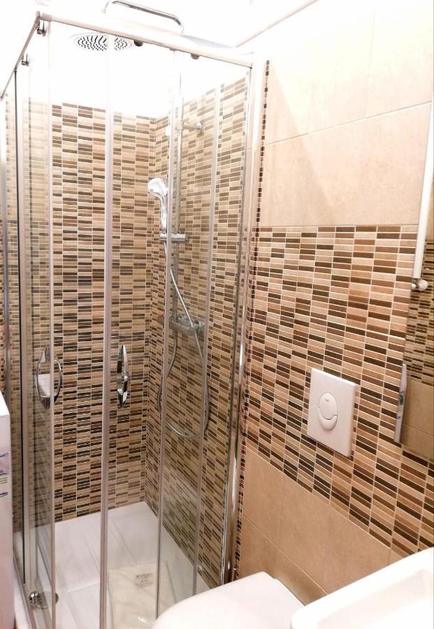 Residence Nina Пиццо Экстерьер фото