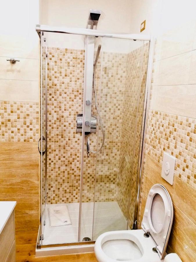 Residence Nina Пиццо Экстерьер фото