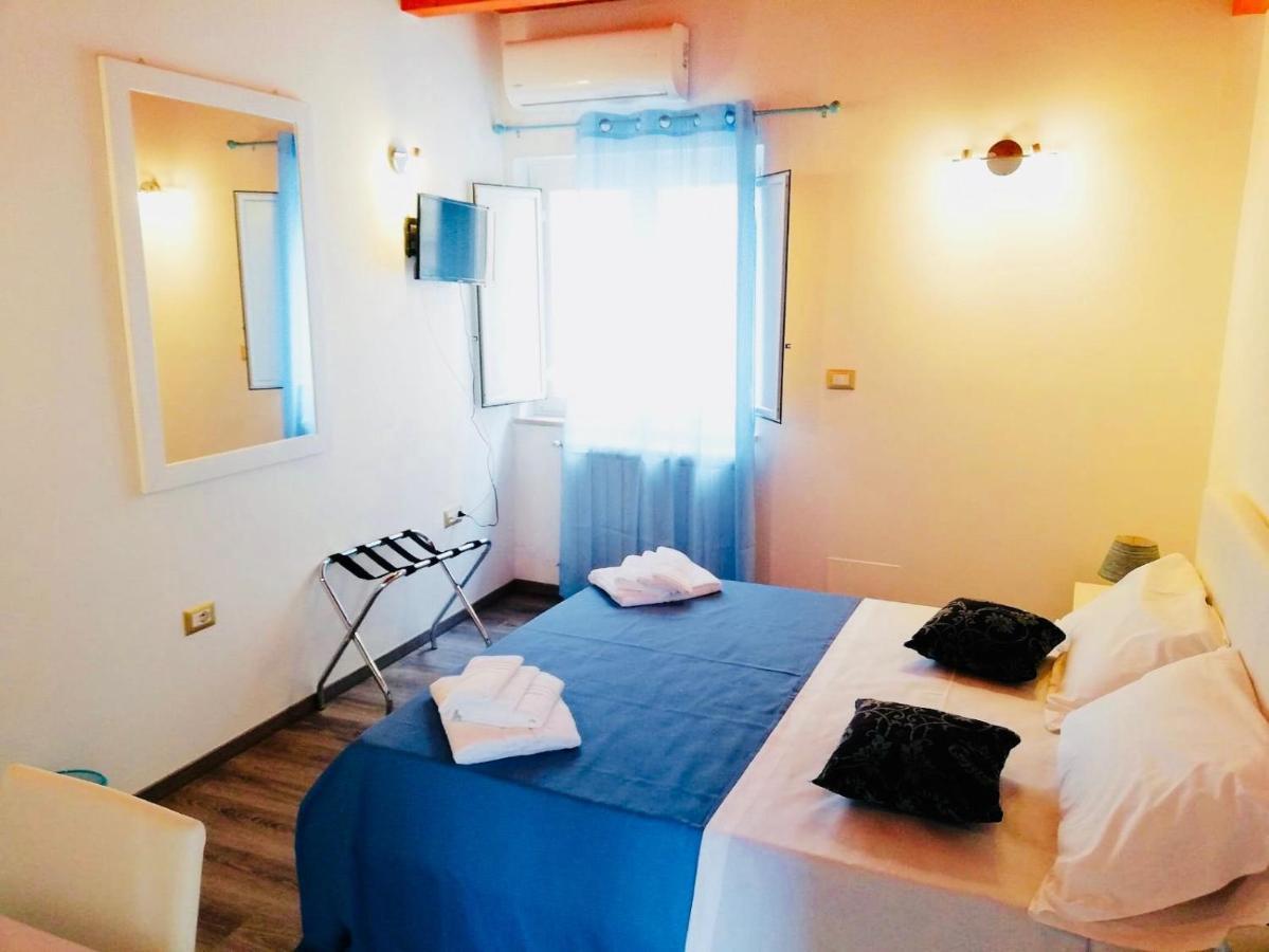 Residence Nina Пиццо Экстерьер фото
