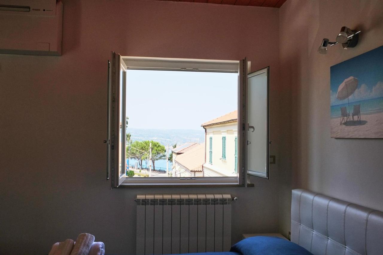 Residence Nina Пиццо Экстерьер фото