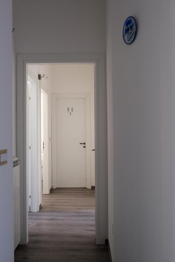Residence Nina Пиццо Экстерьер фото