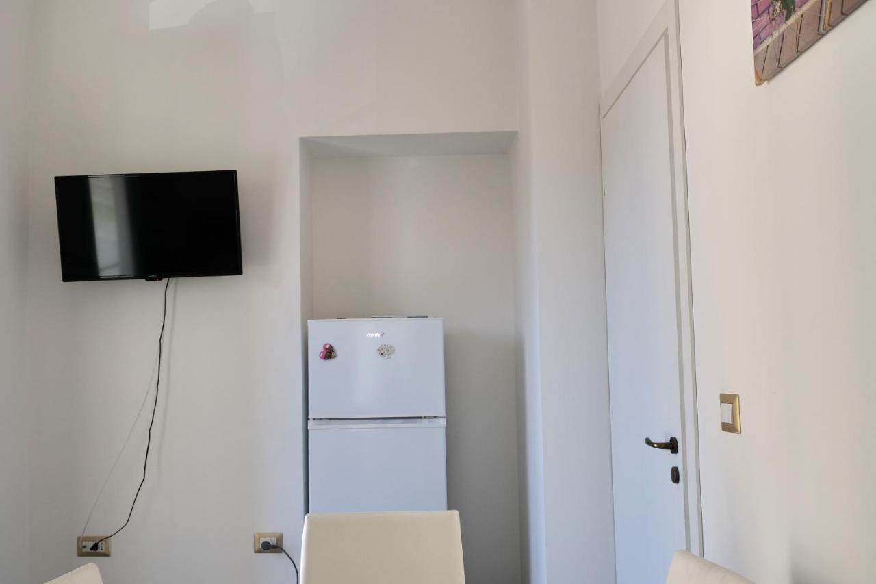 Residence Nina Пиццо Экстерьер фото