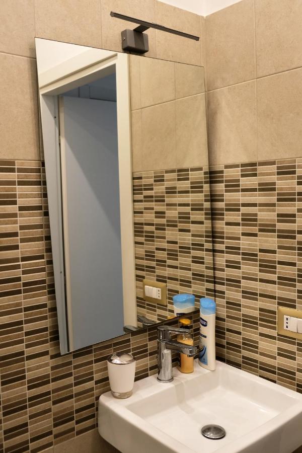 Residence Nina Пиццо Экстерьер фото