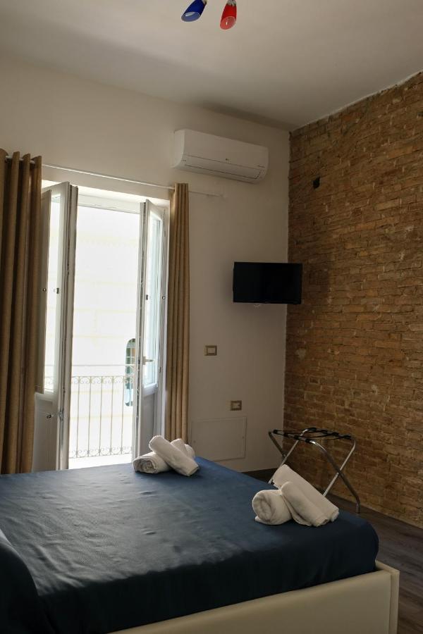 Residence Nina Пиццо Экстерьер фото