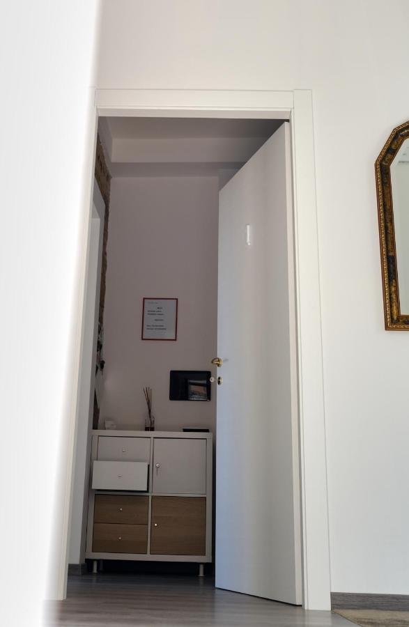 Residence Nina Пиццо Экстерьер фото