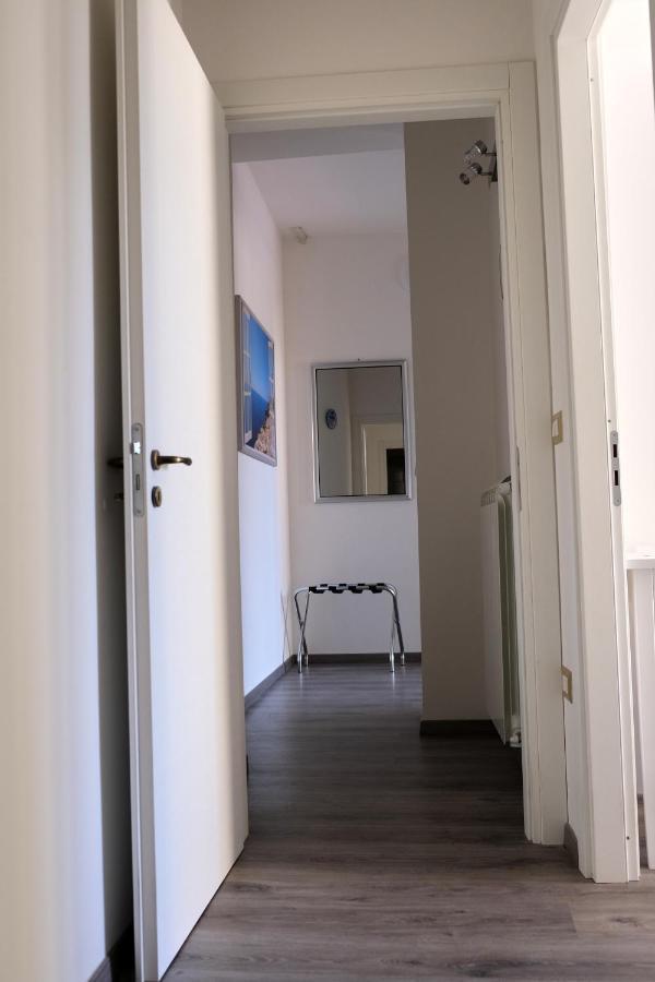 Residence Nina Пиццо Экстерьер фото