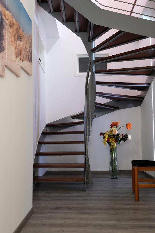 Residence Nina Пиццо Экстерьер фото