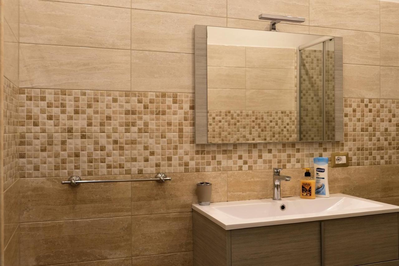 Residence Nina Пиццо Экстерьер фото