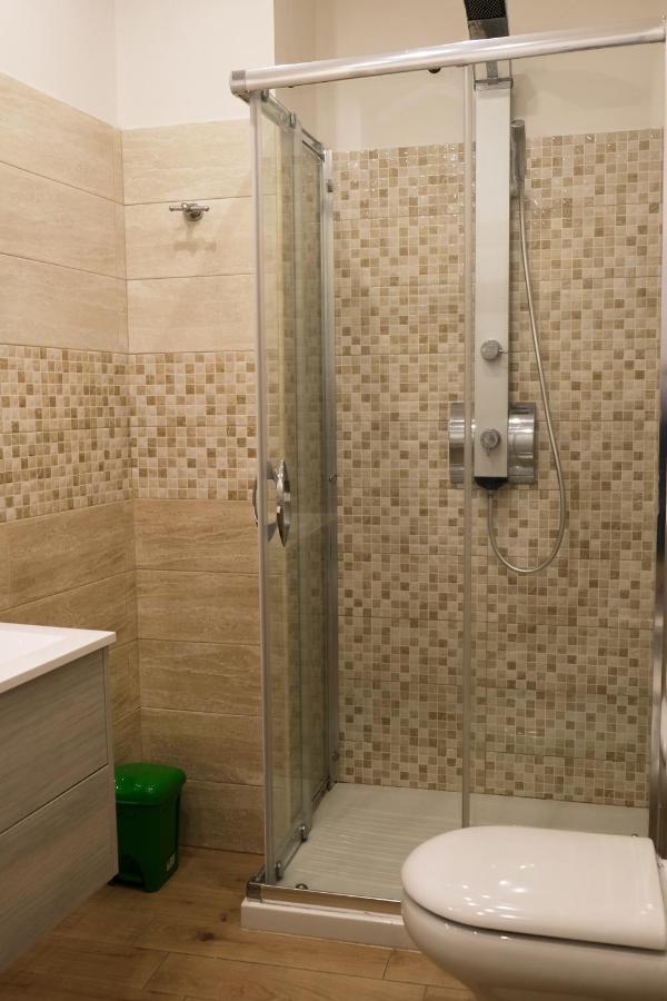 Residence Nina Пиццо Экстерьер фото