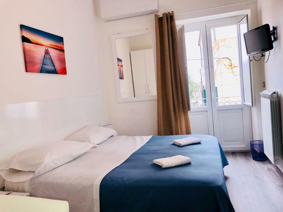 Residence Nina Пиццо Экстерьер фото