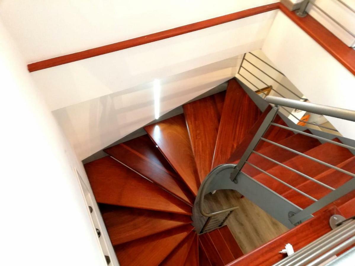 Residence Nina Пиццо Экстерьер фото